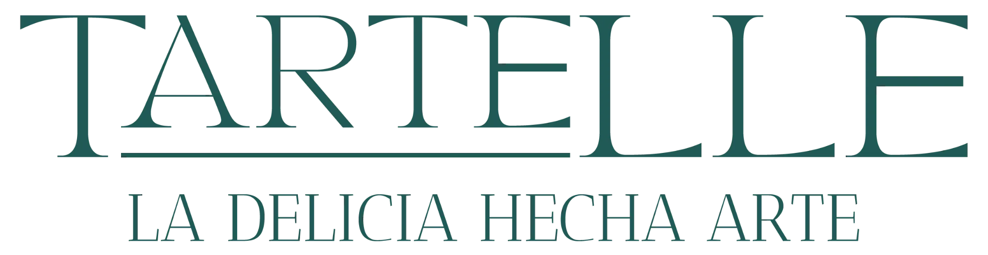 Tartelle — la delicia hecha arte